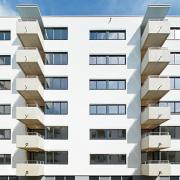 ArchitektInnen / KünstlerInnen: Walter Stelzhammer<br>Projekt: WHA Grieskai<br>Format: digital<br>Lieferformat: Digital<br>Bestell-Nummer: 140822-07<br>