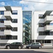 ArchitektInnen / KünstlerInnen: Walter Stelzhammer<br>Projekt: WHA Grieskai<br>Format: digital<br>Lieferformat: Digital<br>Bestell-Nummer: 140822-23<br>