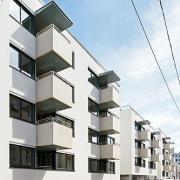 ArchitektInnen / KünstlerInnen: Walter Stelzhammer<br>Projekt: WHA Grieskai<br>Format: digital<br>Lieferformat: Digital<br>Bestell-Nummer: 140822-22<br>