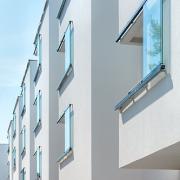 ArchitektInnen / KünstlerInnen: Walter Stelzhammer<br>Projekt: WHA Grieskai<br>Format: digital<br>Lieferformat: Digital<br>Bestell-Nummer: 140822-13<br>