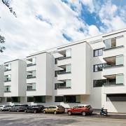 ArchitektInnen / KünstlerInnen: Walter Stelzhammer<br>Projekt: WHA Grieskai<br>Format: digital<br>Lieferformat: Digital<br>Bestell-Nummer: 140822-10<br>