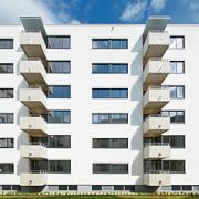 ArchitektInnen / KünstlerInnen: Walter Stelzhammer<br>Projekt: WHA Grieskai<br>Format: digital<br>Lieferformat: Digital<br>Bestell-Nummer: 140822-06<br>