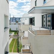 ArchitektInnen / KünstlerInnen: Walter Stelzhammer<br>Projekt: WHA Grieskai<br>Format: digital<br>Lieferformat: Digital<br>Bestell-Nummer: 140822-27<br>