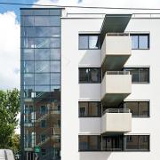 ArchitektInnen / KünstlerInnen: Walter Stelzhammer<br>Projekt: WHA Grieskai<br>Format: digital<br>Lieferformat: Digital<br>Bestell-Nummer: 140822-21<br>