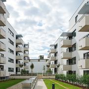 ArchitektInnen / KünstlerInnen: Walter Stelzhammer<br>Projekt: WHA Grieskai<br>Format: digital<br>Lieferformat: Digital<br>Bestell-Nummer: 140822-04<br>