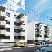 ArchitektInnen / KünstlerInnen: Walter Stelzhammer<br>Projekt: WHA Grieskai<br>Format: digital<br>Lieferformat: Digital<br>Bestell-Nummer: 140822-20<br>