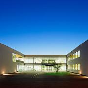 ArchitektInnen / KünstlerInnen: kub a Karl und Bremhorst Architekten<br>Projekt: Bildungszentrum Pregarten<br>Format: digital<br>Lieferformat: Digital<br>Bestell-Nummer: 140917-39<br>