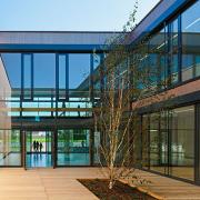 ArchitektInnen / KünstlerInnen: kub a Karl und Bremhorst Architekten<br>Projekt: Bildungszentrum Pregarten<br>Format: digital<br>Lieferformat: Digital<br>Bestell-Nummer: 140917-20<br>