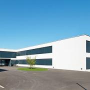 ArchitektInnen / KünstlerInnen: kub a Karl und Bremhorst Architekten<br>Projekt: Bildungszentrum Pregarten<br>Format: digital<br>Lieferformat: Digital<br>Bestell-Nummer: 140917-05<br>