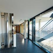 ArchitektInnen / KünstlerInnen: königlarch architekten<br>Projekt: WHA Polgarstraße 30a<br>Format: digital<br>Lieferformat: Digital<br>Bestell-Nummer: 141204-44<br>