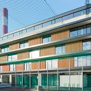 ArchitektInnen / KünstlerInnen: königlarch architekten<br>Projekt: WHA Polgarstraße 30a<br>Format: digital<br>Lieferformat: Digital<br>Bestell-Nummer: 141204-13<br>