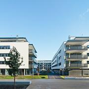 ArchitektInnen / KünstlerInnen: königlarch architekten<br>Projekt: WHA Polgarstraße 30a<br>Format: digital<br>Lieferformat: Digital<br>Bestell-Nummer: 141204-40<br>