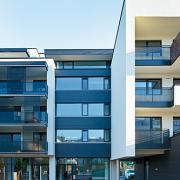 ArchitektInnen / KünstlerInnen: königlarch architekten<br>Projekt: WHA Polgarstraße 30a<br>Format: digital<br>Lieferformat: Digital<br>Bestell-Nummer: 141204-28<br>