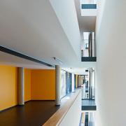 ArchitektInnen / KünstlerInnen: königlarch architekten<br>Projekt: WHA Polgarstraße 30a<br>Format: digital<br>Lieferformat: Digital<br>Bestell-Nummer: 141204-43<br>