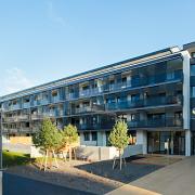 ArchitektInnen / KünstlerInnen: königlarch architekten<br>Projekt: WHA Polgarstraße 30a<br>Format: digital<br>Lieferformat: Digital<br>Bestell-Nummer: 141204-26<br>