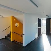 ArchitektInnen / KünstlerInnen: königlarch architekten<br>Projekt: WHA Polgarstraße 30a<br>Format: digital<br>Lieferformat: Digital<br>Bestell-Nummer: 141204-51<br>