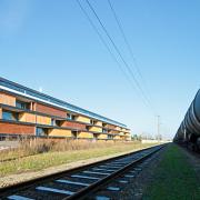 ArchitektInnen / KünstlerInnen: königlarch architekten<br>Projekt: WHA Polgarstraße 30a<br>Format: digital<br>Lieferformat: Digital<br>Bestell-Nummer: 141204-11<br>