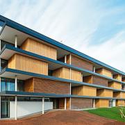 ArchitektInnen / KünstlerInnen: königlarch architekten<br>Projekt: WHA Polgarstraße 30a<br>Format: digital<br>Lieferformat: Digital<br>Bestell-Nummer: 141204-05<br>