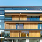 ArchitektInnen / KünstlerInnen: königlarch architekten<br>Projekt: WHA Polgarstraße 30a<br>Format: digital<br>Lieferformat: Digital<br>Bestell-Nummer: 141204-15<br>