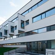 ArchitektInnen / KünstlerInnen: königlarch architekten<br>Projekt: WHA Polgarstraße 30a<br>Format: digital<br>Lieferformat: Digital<br>Bestell-Nummer: 141204-17<br>