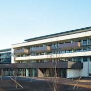 ArchitektInnen / KünstlerInnen: königlarch architekten<br>Projekt: WHA Polgarstraße 30a<br>Format: digital<br>Lieferformat: Digital<br>Bestell-Nummer: 141204-29<br>