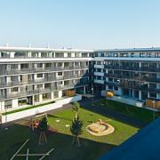 ArchitektInnen / KünstlerInnen: königlarch architekten<br>Projekt: WHA Polgarstraße 30a<br>Format: digital<br>Lieferformat: Digital<br>Bestell-Nummer: 141204-25<br>