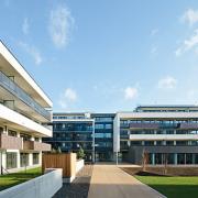 ArchitektInnen / KünstlerInnen: königlarch architekten<br>Projekt: WHA Polgarstraße 30a<br>Format: digital<br>Lieferformat: Digital<br>Bestell-Nummer: 141204-31<br>
