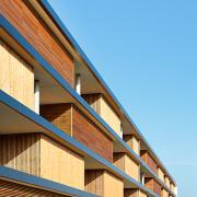 ArchitektInnen / KünstlerInnen: königlarch architekten<br>Projekt: WHA Polgarstraße 30a<br>Format: digital<br>Lieferformat: Digital<br>Bestell-Nummer: 141204-06<br>