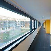 ArchitektInnen / KünstlerInnen: königlarch architekten<br>Projekt: WHA Polgarstraße 30a<br>Format: digital<br>Lieferformat: Digital<br>Bestell-Nummer: 141204-57<br>