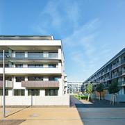 ArchitektInnen / KünstlerInnen: königlarch architekten<br>Projekt: WHA Polgarstraße 30a<br>Format: digital<br>Lieferformat: Digital<br>Bestell-Nummer: 141204-33<br>