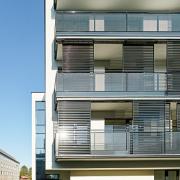 ArchitektInnen / KünstlerInnen: königlarch architekten<br>Projekt: WHA Polgarstraße 30a<br>Format: digital<br>Lieferformat: Digital<br>Bestell-Nummer: 141204-20<br>