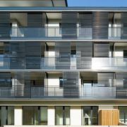 ArchitektInnen / KünstlerInnen: königlarch architekten<br>Projekt: WHA Polgarstraße 30a<br>Format: digital<br>Lieferformat: Digital<br>Bestell-Nummer: 141204-22<br>