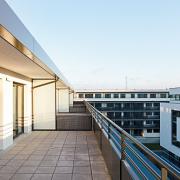 ArchitektInnen / KünstlerInnen: königlarch architekten<br>Projekt: WHA Polgarstraße 30a<br>Format: digital<br>Lieferformat: Digital<br>Bestell-Nummer: 141204-37<br>