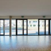 ArchitektInnen / KünstlerInnen: königlarch architekten<br>Projekt: WHA Polgarstraße 30a<br>Format: digital<br>Lieferformat: Digital<br>Bestell-Nummer: 141204-61<br>