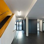 ArchitektInnen / KünstlerInnen: königlarch architekten<br>Projekt: WHA Polgarstraße 30a<br>Format: digital<br>Lieferformat: Digital<br>Bestell-Nummer: 141204-55<br>