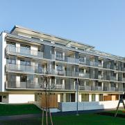 ArchitektInnen / KünstlerInnen: königlarch architekten<br>Projekt: WHA Polgarstraße 30a<br>Format: digital<br>Lieferformat: Digital<br>Bestell-Nummer: 141204-19<br>