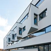 ArchitektInnen / KünstlerInnen: königlarch architekten<br>Projekt: WHA Polgarstraße 30a<br>Format: digital<br>Lieferformat: Digital<br>Bestell-Nummer: 141204-16<br>