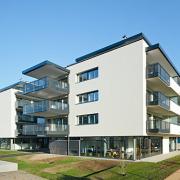 ArchitektInnen / KünstlerInnen: königlarch architekten<br>Projekt: WHA Polgarstraße 30a<br>Format: digital<br>Lieferformat: Digital<br>Bestell-Nummer: 141204-39<br>