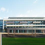 ArchitektInnen / KünstlerInnen: königlarch architekten<br>Projekt: WHA Polgarstraße 30a<br>Format: digital<br>Lieferformat: Digital<br>Bestell-Nummer: 141204-30<br>