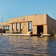 ArchitektInnen / KünstlerInnen: gharakhanzadeh sandbichler architekten zt gmbh<br>Projekt: Haus am Neusiedlersee<br>Format: digital<br>Lieferformat: Digital<br>Bestell-Nummer: 141002-05<br>