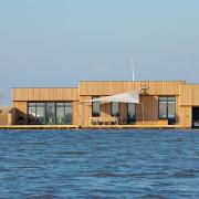 ArchitektInnen / KünstlerInnen: gharakhanzadeh sandbichler architekten zt gmbh<br>Projekt: Haus am Neusiedlersee<br>Format: digital<br>Lieferformat: Digital<br>Bestell-Nummer: 141002-04<br>