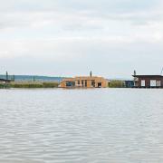 ArchitektInnen / KünstlerInnen: gharakhanzadeh sandbichler architekten zt gmbh<br>Projekt: Haus am Neusiedlersee<br>Format: digital<br>Lieferformat: Digital<br>Bestell-Nummer: 141002-10<br>