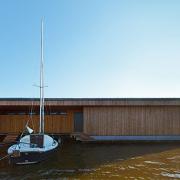 ArchitektInnen / KünstlerInnen: gharakhanzadeh sandbichler architekten zt gmbh<br>Projekt: Haus am Neusiedlersee<br>Format: digital<br>Lieferformat: Digital<br>Bestell-Nummer: 141002-13<br>