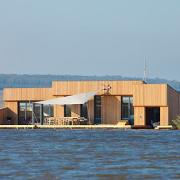 ArchitektInnen / KünstlerInnen: gharakhanzadeh sandbichler architekten zt gmbh<br>Projekt: Haus am Neusiedlersee<br>Format: digital<br>Lieferformat: Digital<br>Bestell-Nummer: 141002-03<br>