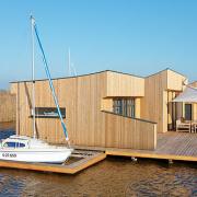 ArchitektInnen / KünstlerInnen: gharakhanzadeh sandbichler architekten zt gmbh<br>Projekt: Haus am Neusiedlersee<br>Format: digital<br>Lieferformat: Digital<br>Bestell-Nummer: 141002-08<br>
