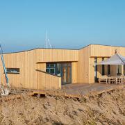ArchitektInnen / KünstlerInnen: gharakhanzadeh sandbichler architekten zt gmbh<br>Projekt: Haus am Neusiedlersee<br>Format: digital<br>Lieferformat: Digital<br>Bestell-Nummer: 141002-07<br>