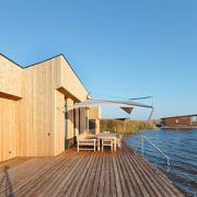 ArchitektInnen / KünstlerInnen: gharakhanzadeh sandbichler architekten zt gmbh<br>Projekt: Haus am Neusiedlersee<br>Format: digital<br>Lieferformat: Digital<br>Bestell-Nummer: 141002-12<br>