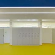 ArchitektInnen / KünstlerInnen: Wolfgang Weidinger<br>Projekt: Landesberufsschule Waldegg<br>Format: digital<br>Lieferformat: Digital<br>Bestell-Nummer: 141211-05<br>