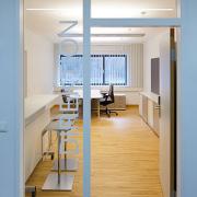 ArchitektInnen / KünstlerInnen: Wolfgang Weidinger<br>Projekt: Landesberufsschule Waldegg<br>Format: digital<br>Lieferformat: Digital<br>Bestell-Nummer: 141211-20<br>