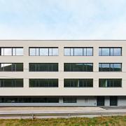ArchitektInnen / KünstlerInnen: Wolfgang Weidinger<br>Projekt: Landesberufsschule Waldegg<br>Format: digital<br>Lieferformat: Digital<br>Bestell-Nummer: 141211-24<br>